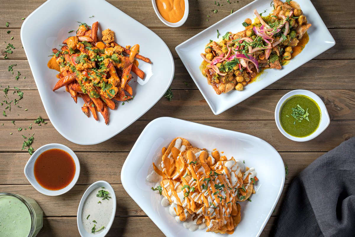 Bombay Eats tweet media