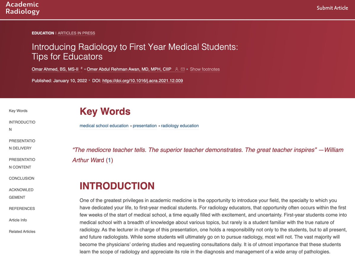 The APDR tweet media