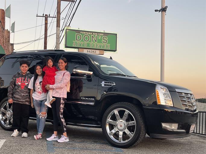 Donsautocenter's tweet photo. Congratulations Noel! #donsautocenter #wegotitall https://t.co/n0tqfN58cK