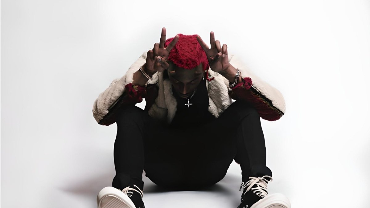 Playboi Carti Brasil (@cartibrasil_) on Twitter photo 