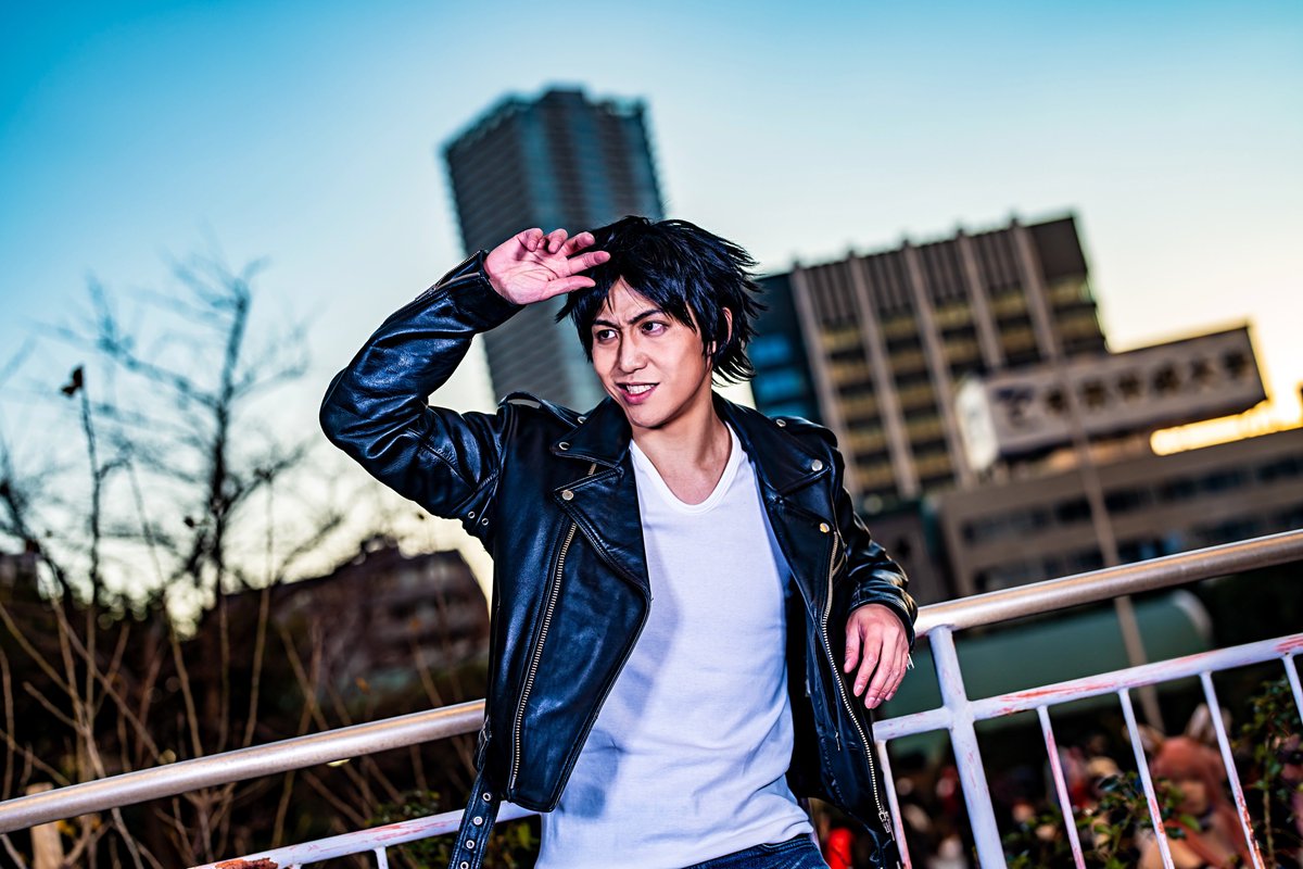 ジャッジアイズ / ロストジャッジメント 八神隆之 photo