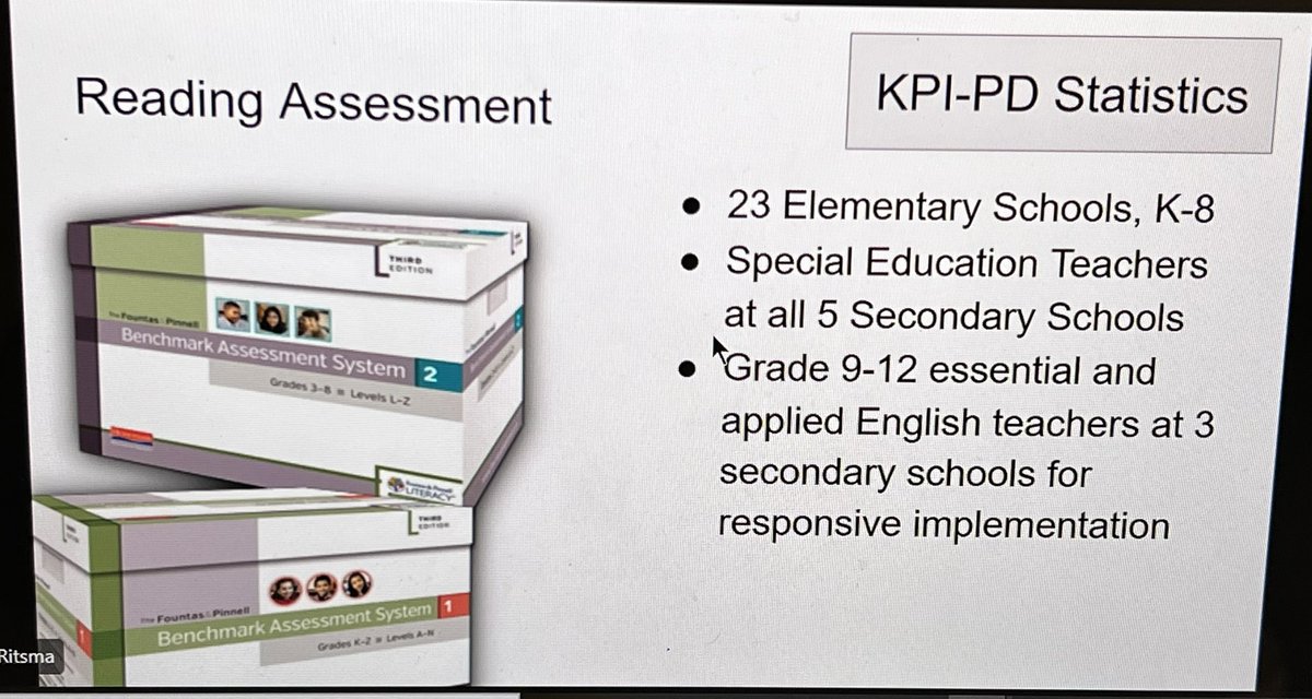 nottenloretta's tweet image. Learning Recovery update brought to Trustees this evening celebrating the research foundation, the multi-faceted strategies, a plan that allows learning for staff and students and celebrating solid results. @WCDSBNewswire  #SentToBuild #SuccessForEach