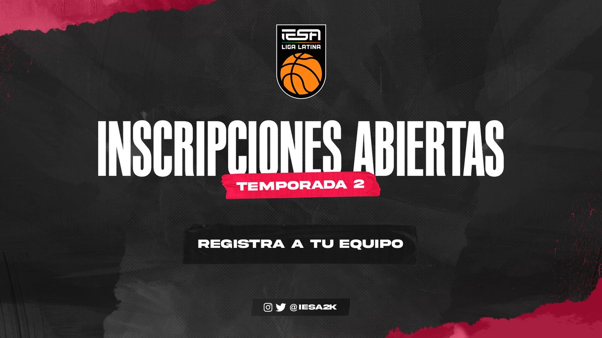 IESA2K 🏀🔥 tweet media