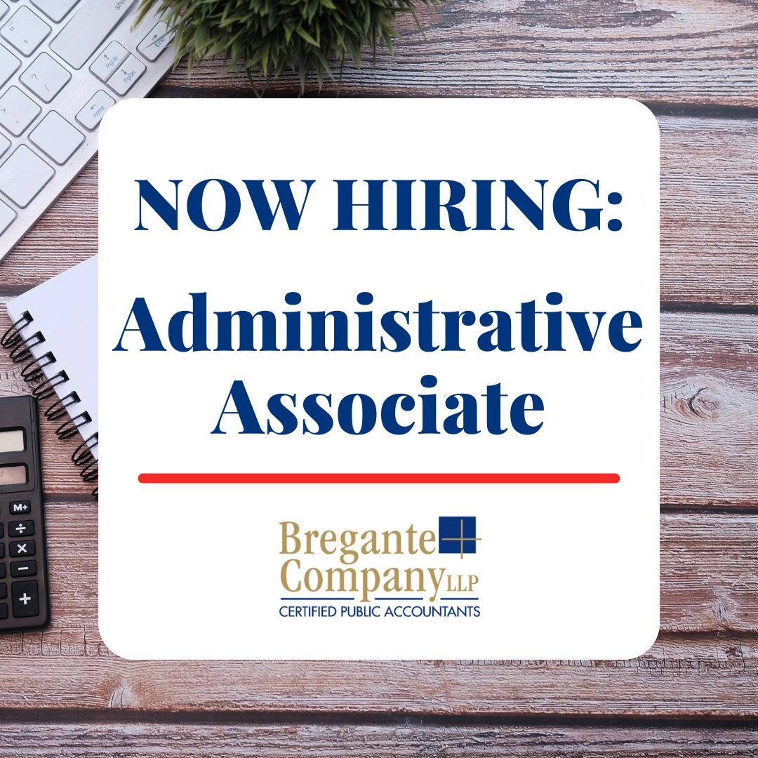 This position is responsible for assisting in the successful daily operations of the Pleasanton office, including support of administration, facilities, and event planning.  Visit our website to learn more.