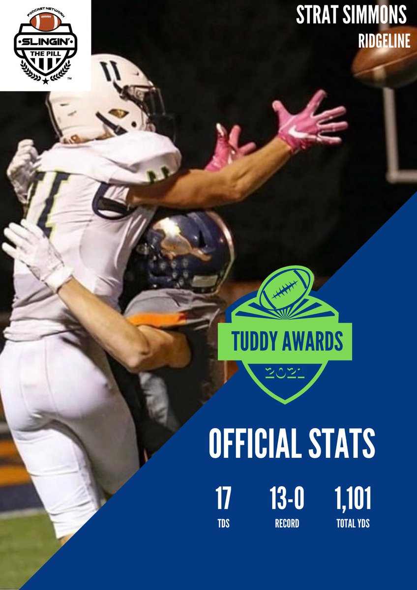 4A WR OF THE YEAR 🏆🏆🏆