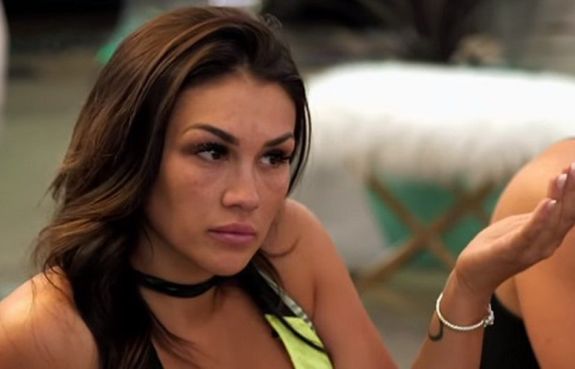 Ronnie Ortiz-Magro's baby mama Jenn Harley says she's