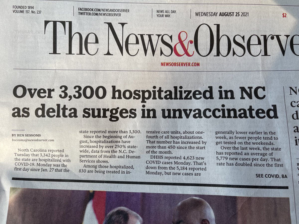 walter dellinger tweet media