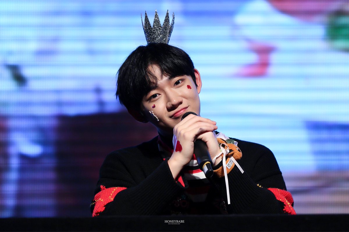 hyeongseoppic's tweet photo. 👑
171119 © Honey Babe 
#안형섭 #형섭 #Hyeongseop #템페스트 #TEMPEST https://t.co/laqKomEOrn
