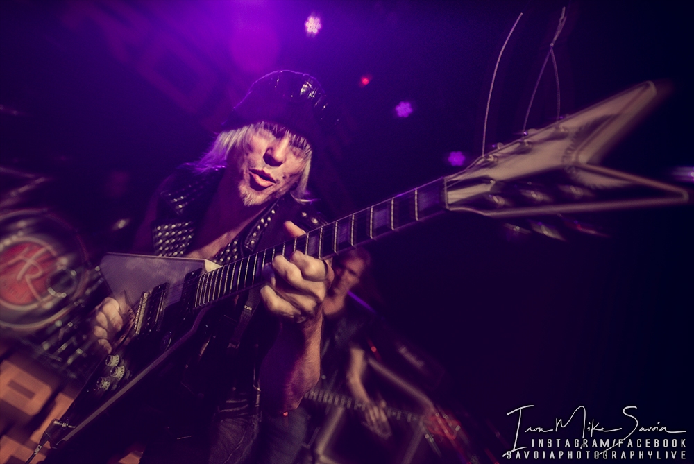 Happy Birthday Michael Schenker!   