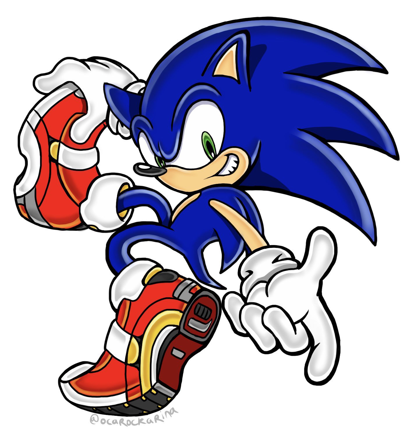 Sonic Frontiers How To Get SOAP Shoes
