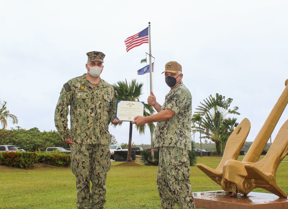 Naval Base Guam (nbguam) Twitter