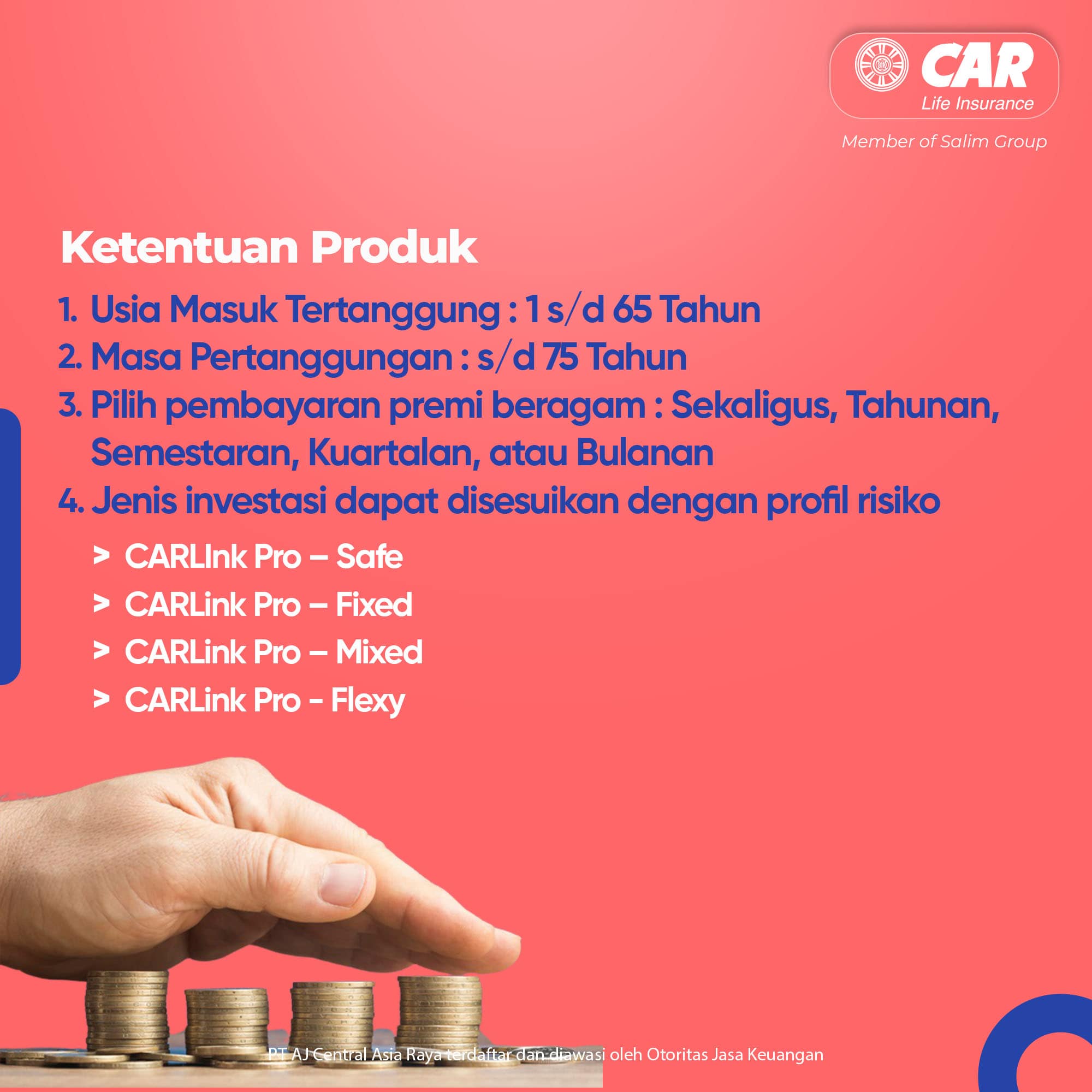 CarLink Pro