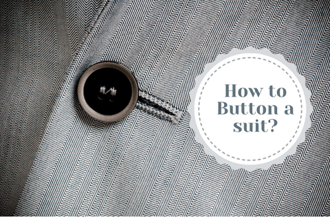 Flexsuits's tweet photo. How to Button a suit?

https://t.co/D9LMH5gMfY https://t.co/JdIWRIX0U3
