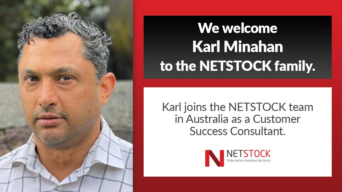 NetstockInv's tweet photo. Welcome to #teamNETSTOCK! https://t.co/VqvGN3verF
