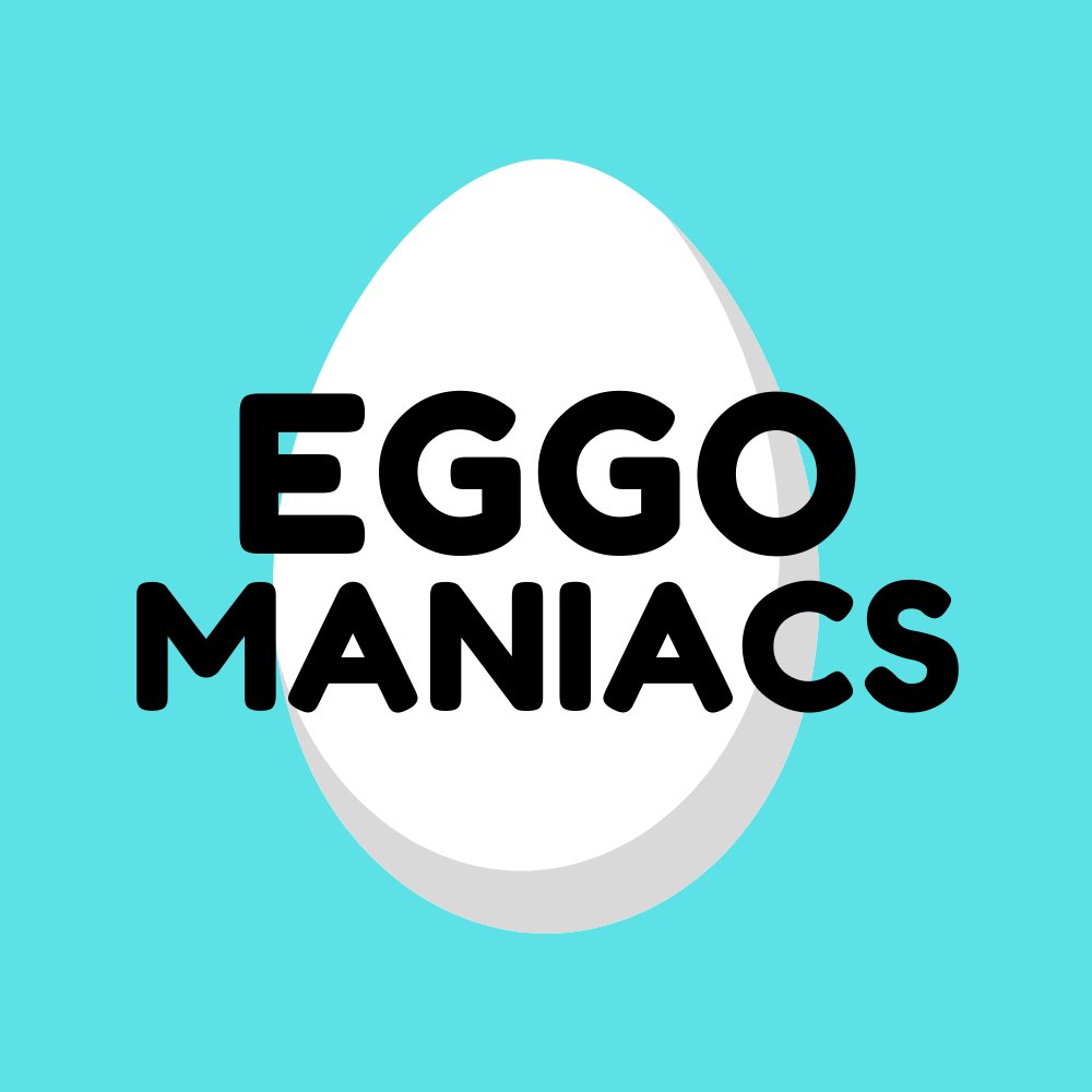The Eggomaniacs are 10k crazy eggs just waiting to crack.

We'll be dropping the Discord link after reaching 500 Twitter followers. To help us hatch:

🥚 Follow @EggomaniacsNFT
🔁 Retweet
🔔 Turn on notifications

The first to join the server will receive a special role!