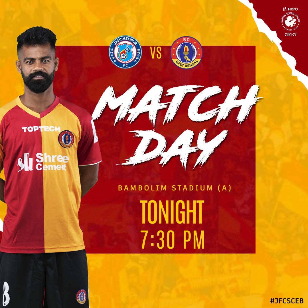 East Bengal FC tweet media