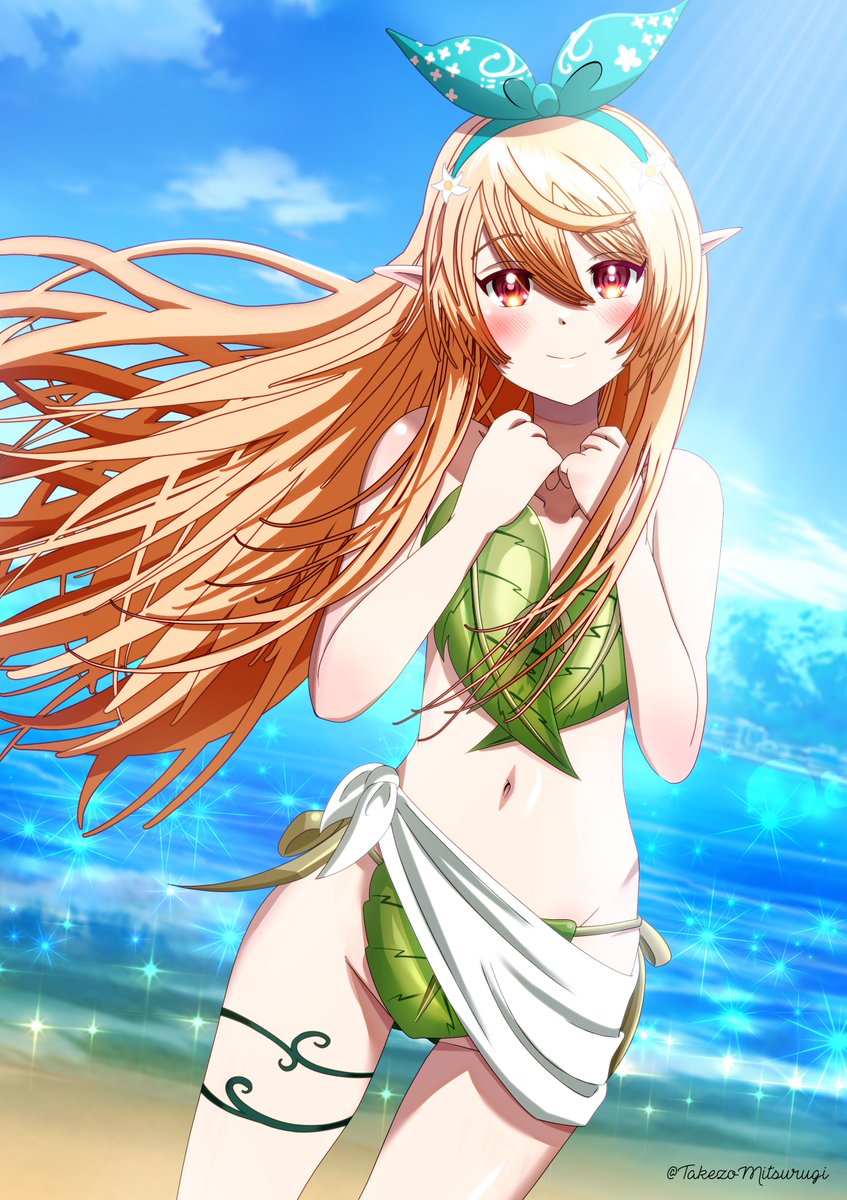 TakezoMitsurugi tweet picture