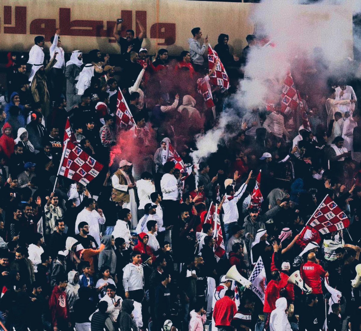 za3em_alkuwait's tweet photo. #kuwaitday
#MatchDay
ุงูููู
ููู
ูู
ูุงุฌู
ููุฑ ุงูุนุฒ ุฌู
ููุฑ ุงูุนู
ูุฏ ุงูุชู
ุงูุฑูู
ุงูุตุนุจ ูู ู
ุณุงูุฏุฉ ูุงุนุจูููู
.. ููุณ ู
ุง ุงุฎุฐูุงูุง ุจุงูุฑูุญ ูู ูุนุจู ุงููุงุฏุณูู ุฑุงุญ ูุงุฎุฐูุง ุงูููู
ูุงูุช ุงูุฑูู
ูก ูู ุงูู
ูุนุจ
ุจุฅูุชุธุงุฑูู
ุงูููู
ุจุงูู
ูุนุจ
๐โค๏ธ https://t.co/36CA6AdWHg