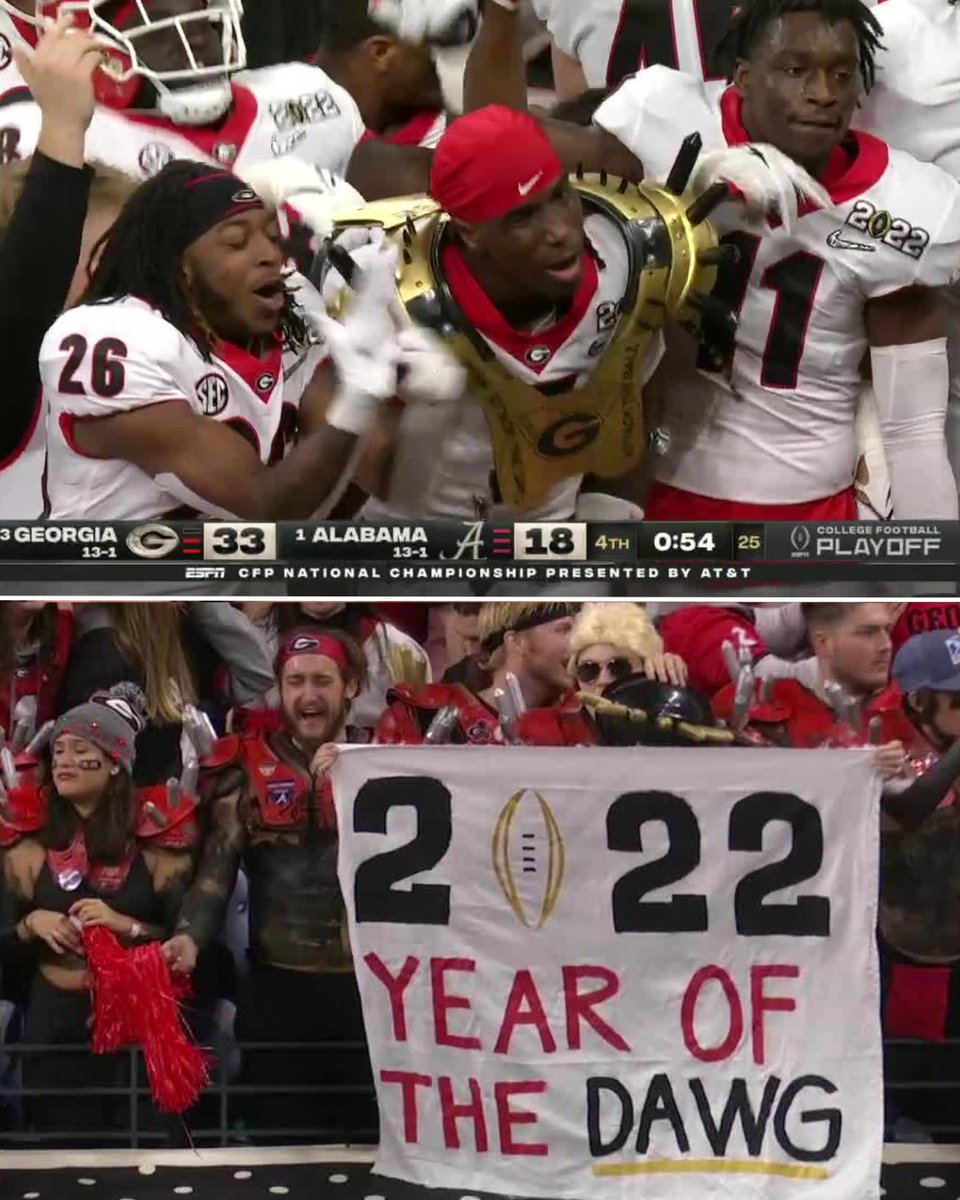 SportsCenter's tweet image. LET THEM KNOW 🗣️🗣️