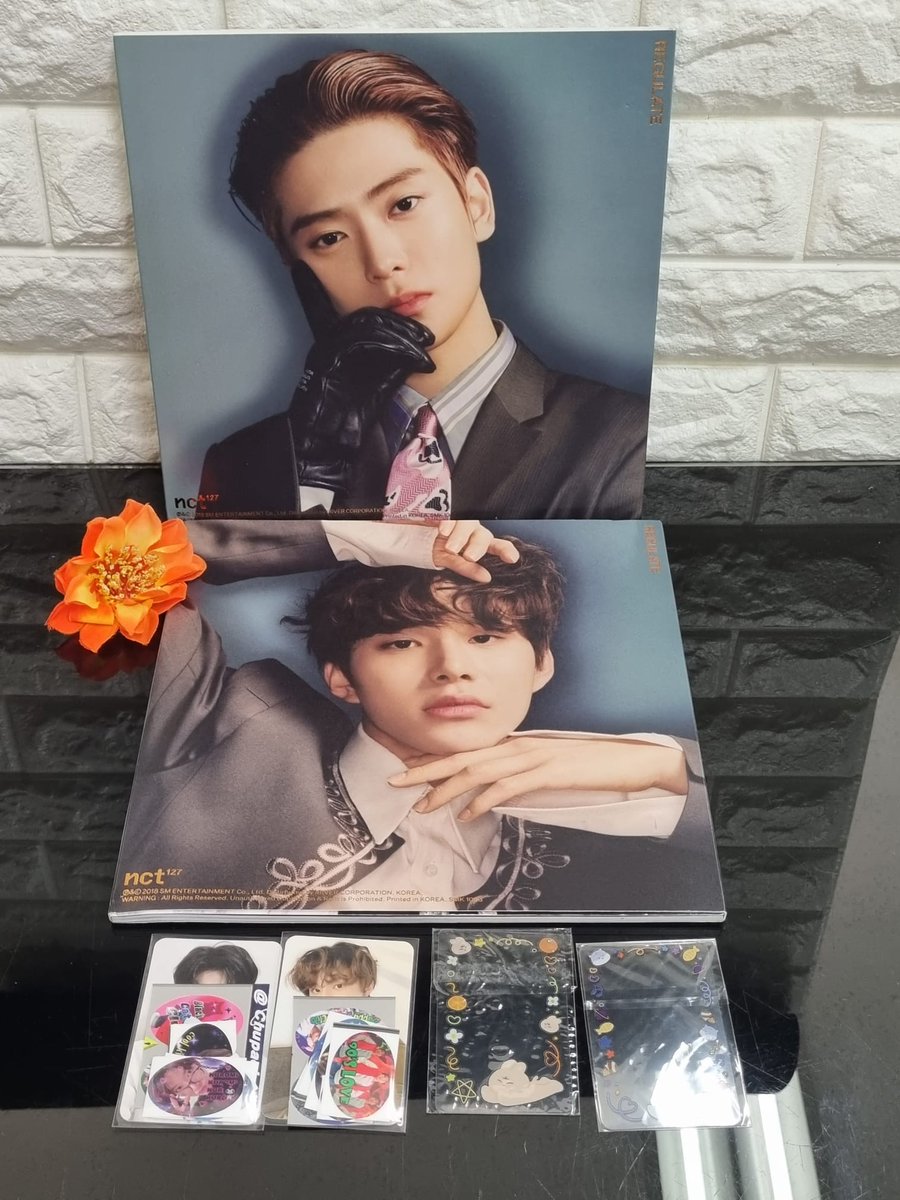 JenYoon1004's tweet photo. 13 out of 365 Budols of 2022

2/10 OT10 Regulate Album Agenda 🤭

Thank u so much @jjjjjjkz
That was so fast 😍

Happy buyer here 🥰

#JenMerchBanWhen https://t.co/nAl9mR1lXX