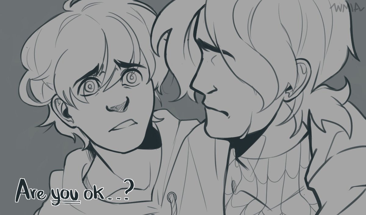 // Spiderman No way home spoilers , NWH spoilers , beeduo agnst
You saved him
#tubbofanart #ranboofanart #beeduofanart 