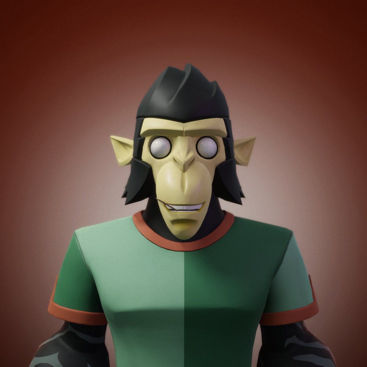 SolBoyNFTs's tweet photo. I had to ape in on the @monkeyballgame #monkeyball Project I know this will be promising... Lucked up and selected a higher ranking player for just 7.1 #SolanaNFTs #solboynft https://t.co/szDBD3v67j
