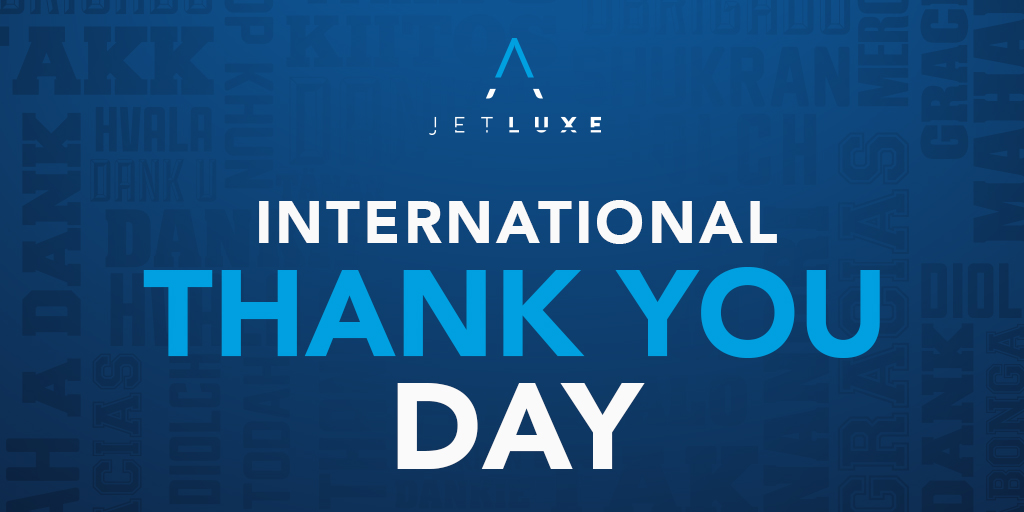 Jet Luxe tweet media