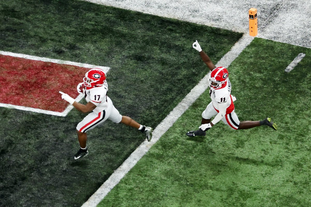 Bleacher Report tweet media