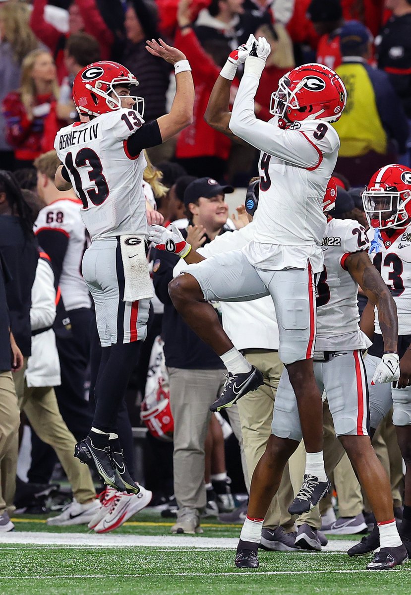 Bleacher Report tweet media