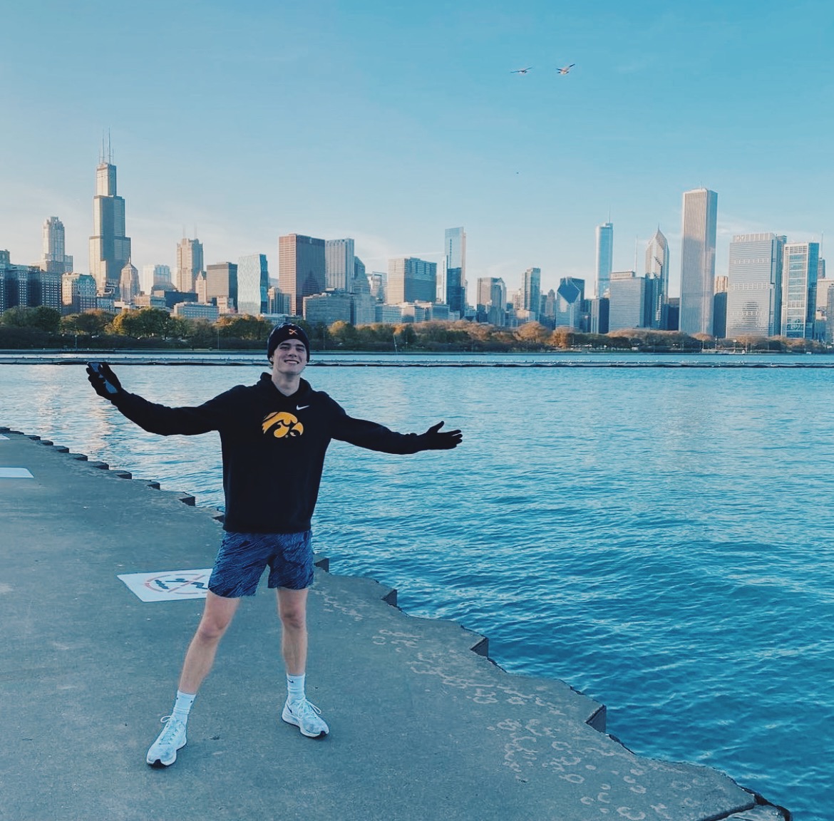 DSPEpsilon's tweet image. DSP was back in action this past fall with a professional trip to Chicago! A huge thank you goes out to @ArriveLogistics @WeArePHMG @avionosllc and the University of Iowa Real Estate Alumni Network for hosting us and giving us eye-opening experiences!