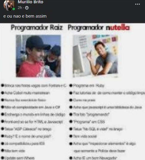 murillixo's tweet photo. #trollando os #devs https://t.co/N6x7HOOjdO