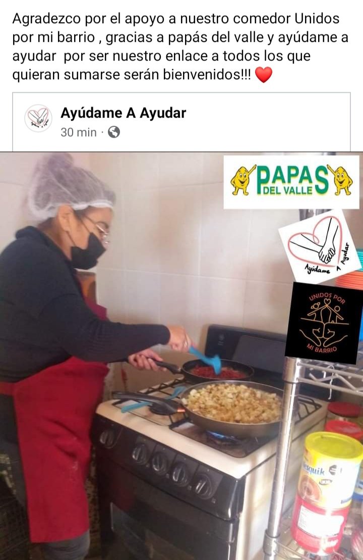 Tbm le agradecemos a ayúdame ayudar por su donación los que quieren apoyar con gusto pueden apoyar al numero al cel6623557331 o al cel 6624509608 de corazón gracias por apoyar .