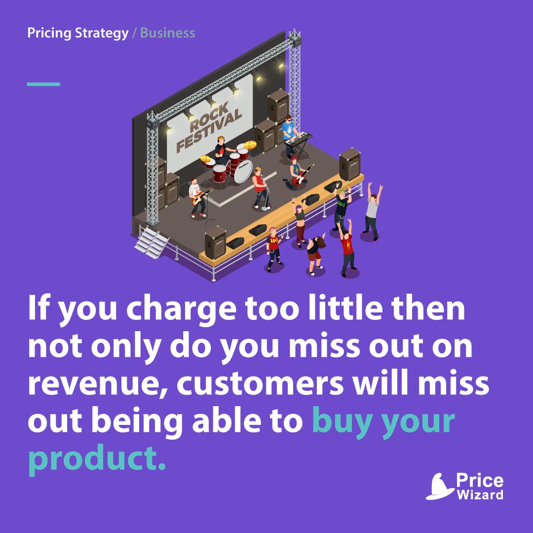 #DynamicPricing #RevenueManagement #PriceOptimization