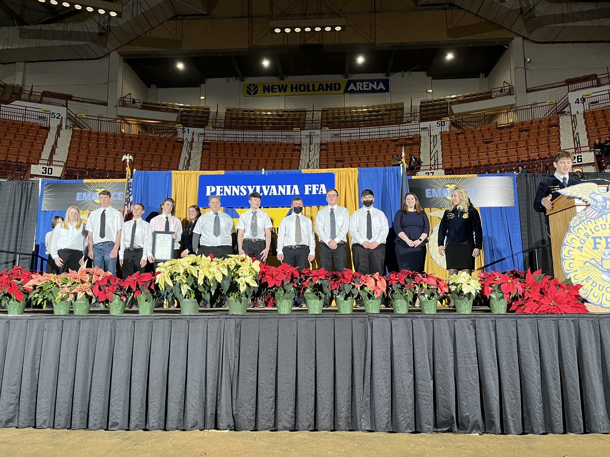 Thank you so much to everyone that made this possible! I am so proud of all of these members and can’t wait to see where we go from here! #paffa #movalleyffa