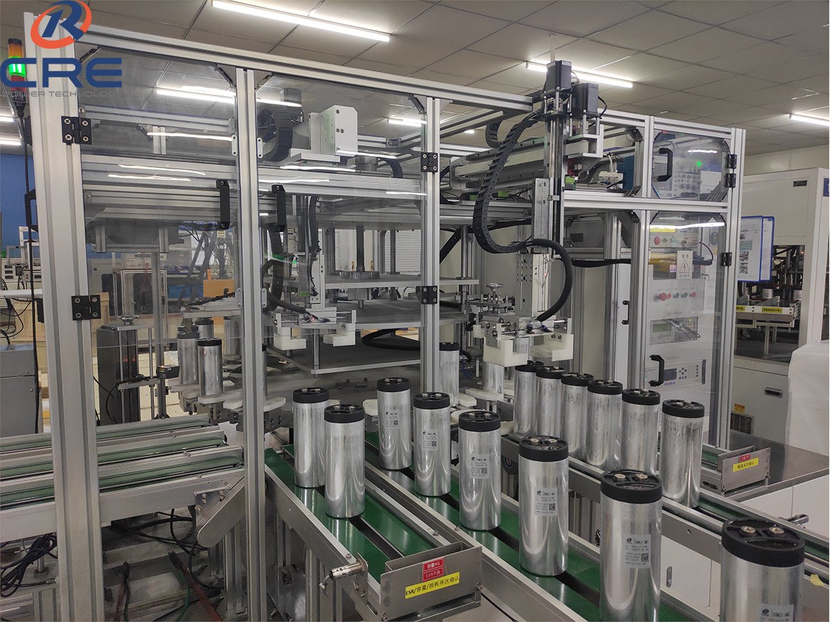 CRE film capacitors DMJ series deliver 1000 hours at 85°C/85% RH-rated voltage and an operating temperature range of -40°C to 85°C., Whch are manufactured in an ISO TS 16949 and ISO 9001 certified plant, and are subjected to 6s quality control 

#Kemet #filmcapcitor #Greenpower