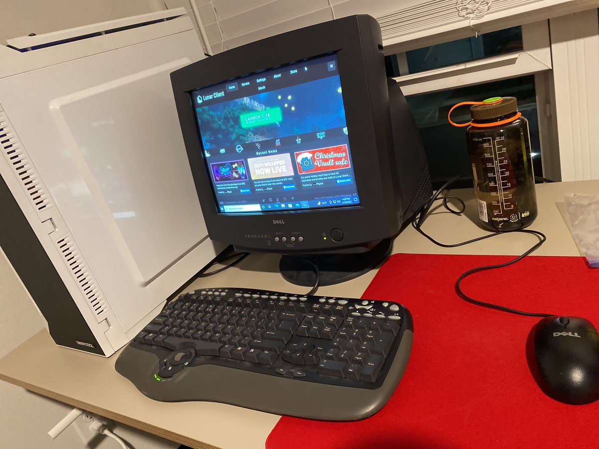 StimpyPvP's tweet image. holy shit LOL