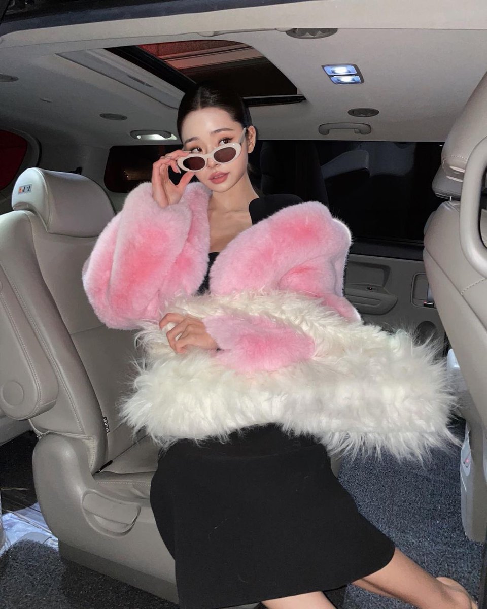 Gentle Monster White Sun 🤍