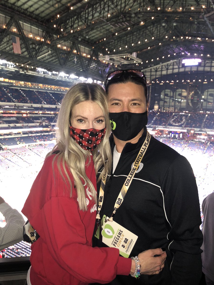 John Arthur tweet media