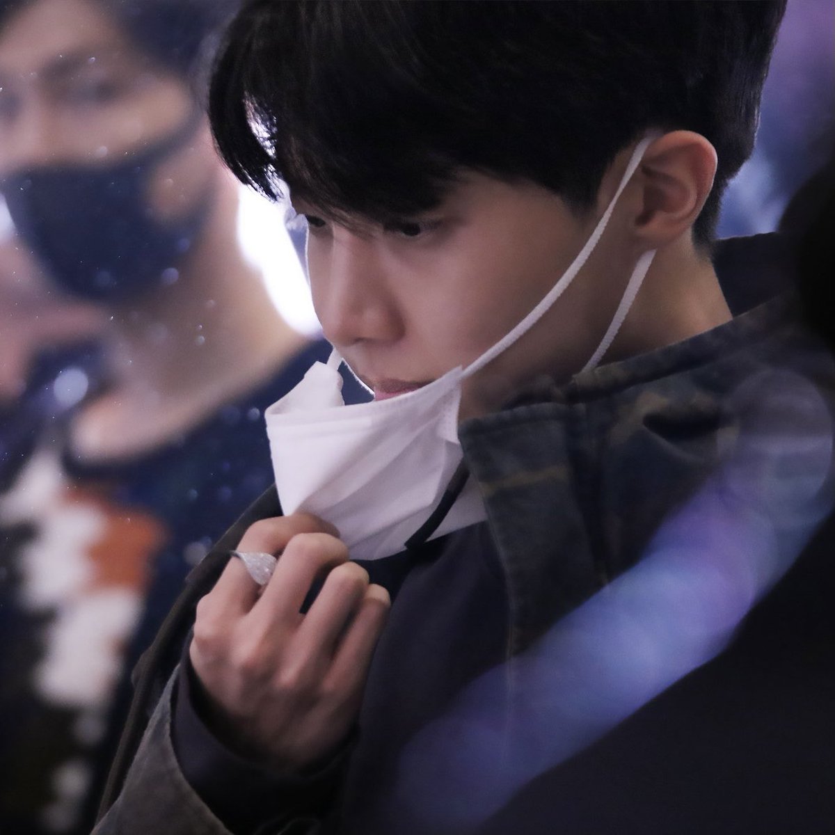 HOPEPlCS's tweet image. the prettiest angel