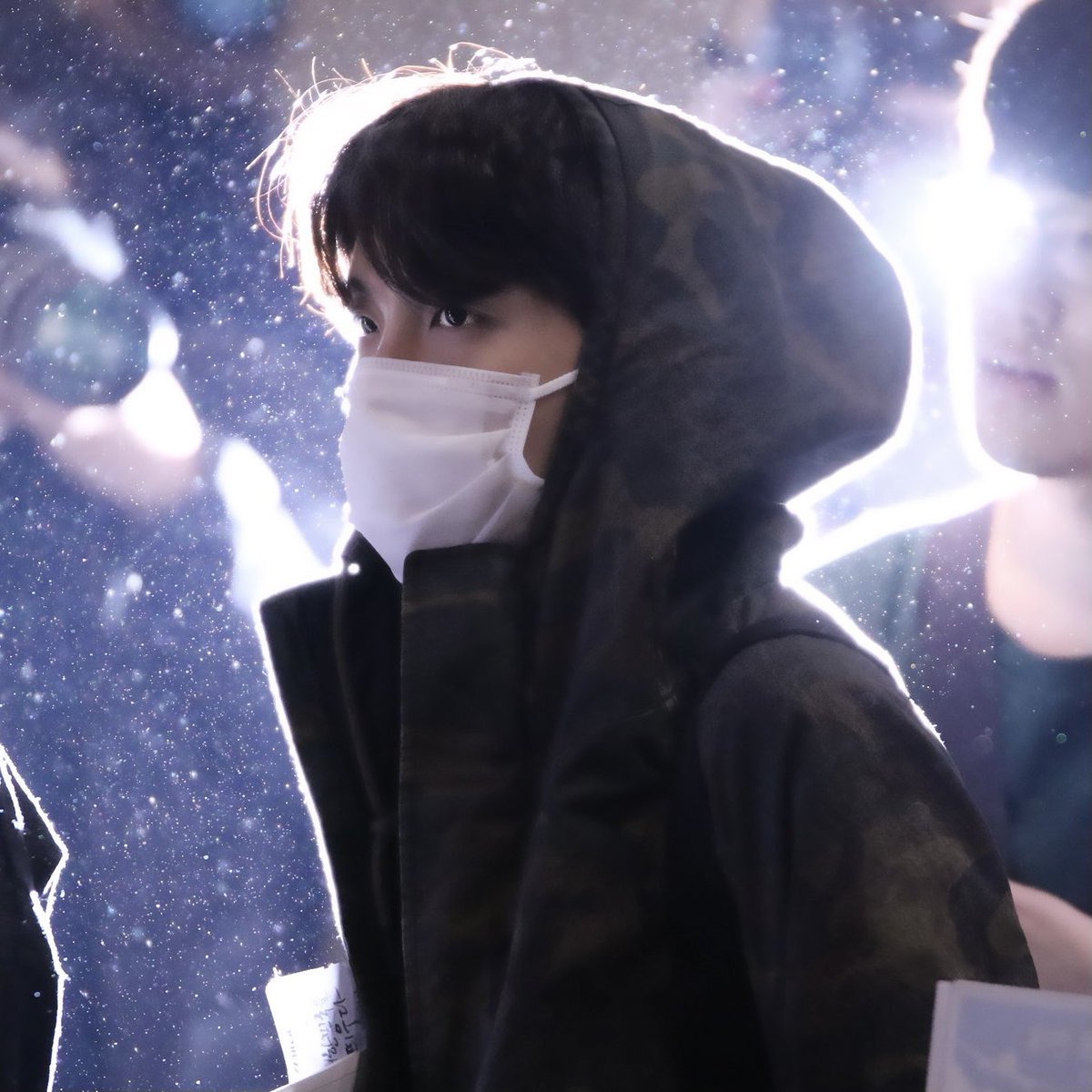 HOPEPlCS's tweet image. the prettiest angel