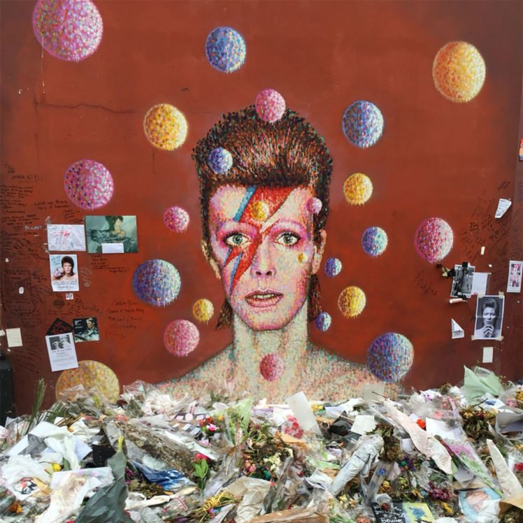 RadioKvmr's tweet image. This Tuesday, January 11 from 8-10PM, KVMR's The Other Side will celebrate the life and career of @DavidBowieReal on a special episode featuring selected tracks from his latest two box-set releases, B-sides and more. Listen on kvmr.org. bit.ly/32YMU0I