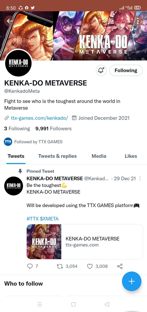 iElmerM's tweet photo. @sof1azara03 @TalentToken @TTXgames @KenkadoMeta Done rules hoping to win ☺️ https://t.co/NYgSpjHbPa