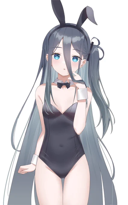 アリス#ブルアカ 