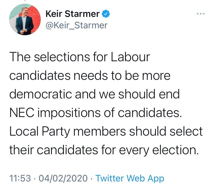 TweetForTheMany's tweet photo. .
Time to put the pedal to the metal.
#OpenSelection
👋 Islington North CLP https://t.co/eYBWpKgc4S