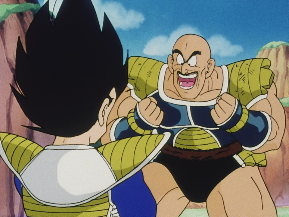 Lonely (@lonely_heheh) on Twitter photo 2022-01-11 00:54:10 Nappa looks lik...