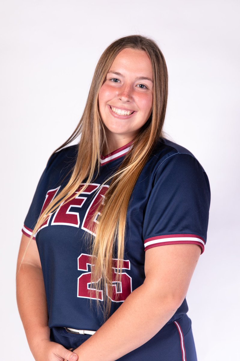 Classes start tomorrow but in 25 days sophomore Nyah Vogel begins her Lady Flames career #firedup #MakeYourOwnMagic