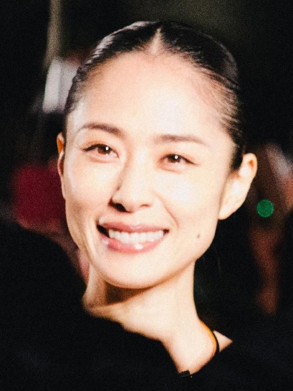 Happy Birthday to Eri Fukatsu     