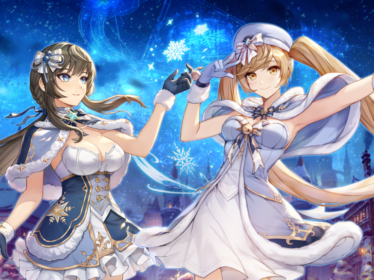 キングスレイド攻略まとめwiki 電ファミ 本日1月11日 火 のアップデート情報が公開されました 22冬コスチューム レジェンドコスチューム On Off 機能追加 レイダー コンテンツ廃止事前作業 英雄士官学校 今日できるデイリー ミッションを