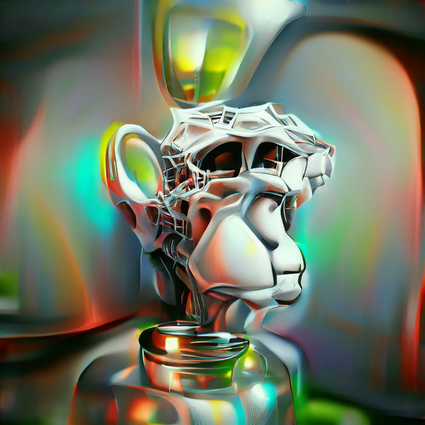 🔥JUST DROPPED ON OPENSEA🔥

Ape #106 - 0.006 WETH (Polygon)

Available for purchase here:
opensea.io/assets/matic/0…

#nft #nfts #nftcollection #nftcommunity #nftdrop #nftlaunch #nftgiveaway #nftshill #NFTartist #nftart #nftgiveaways #polygon #opensea