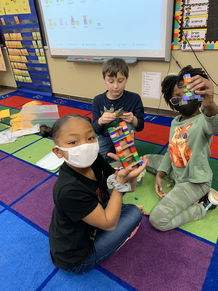 Science- material composition part 2